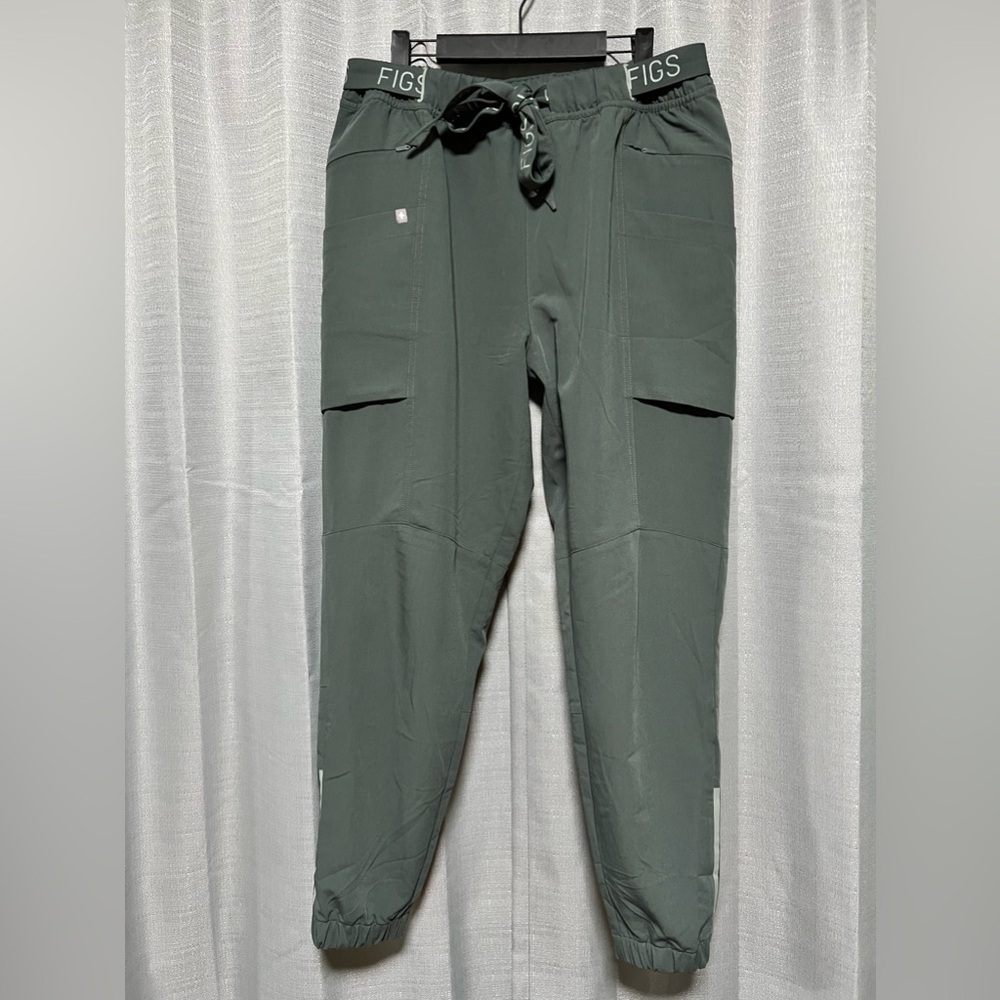 FIGS H/W Bonsai Winton Cargo Joggers